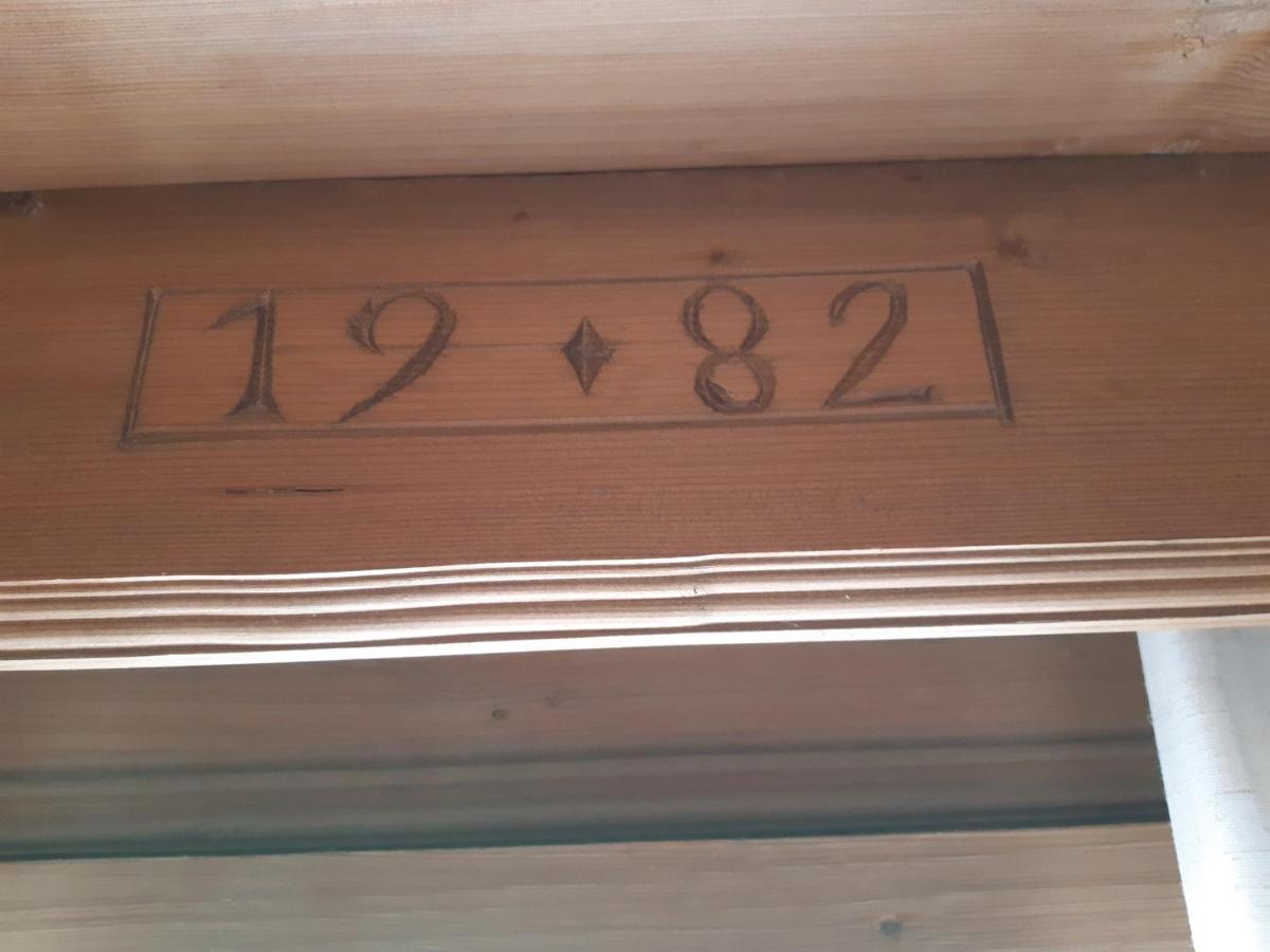 Ferienwohnung Schatzhof Йохберг Экстерьер фото