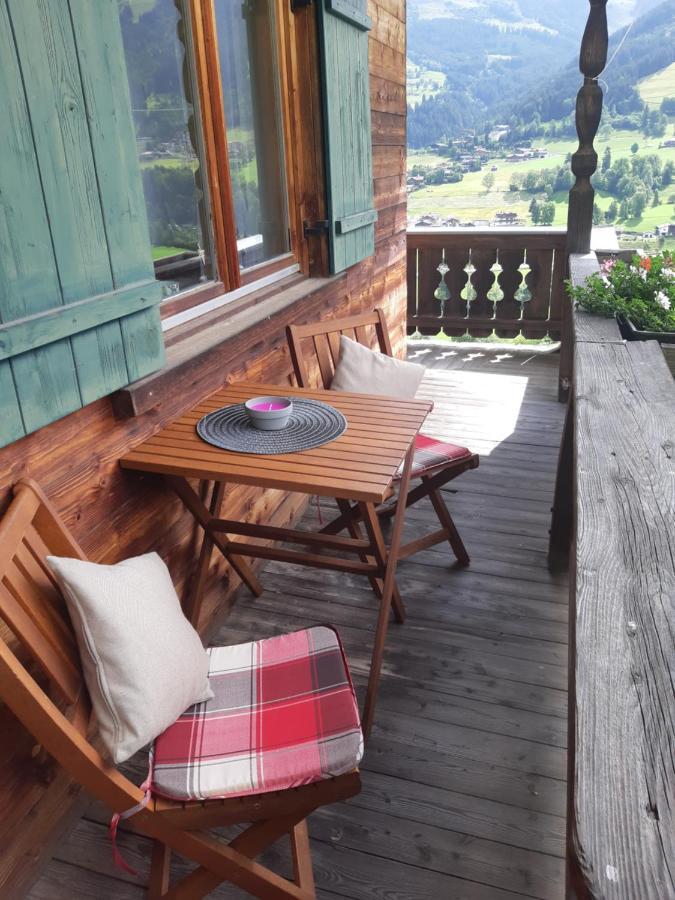 Ferienwohnung Schatzhof Йохберг Экстерьер фото