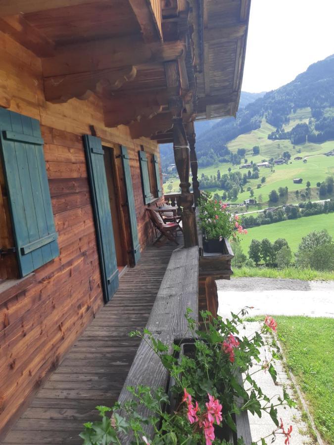 Ferienwohnung Schatzhof Йохберг Экстерьер фото