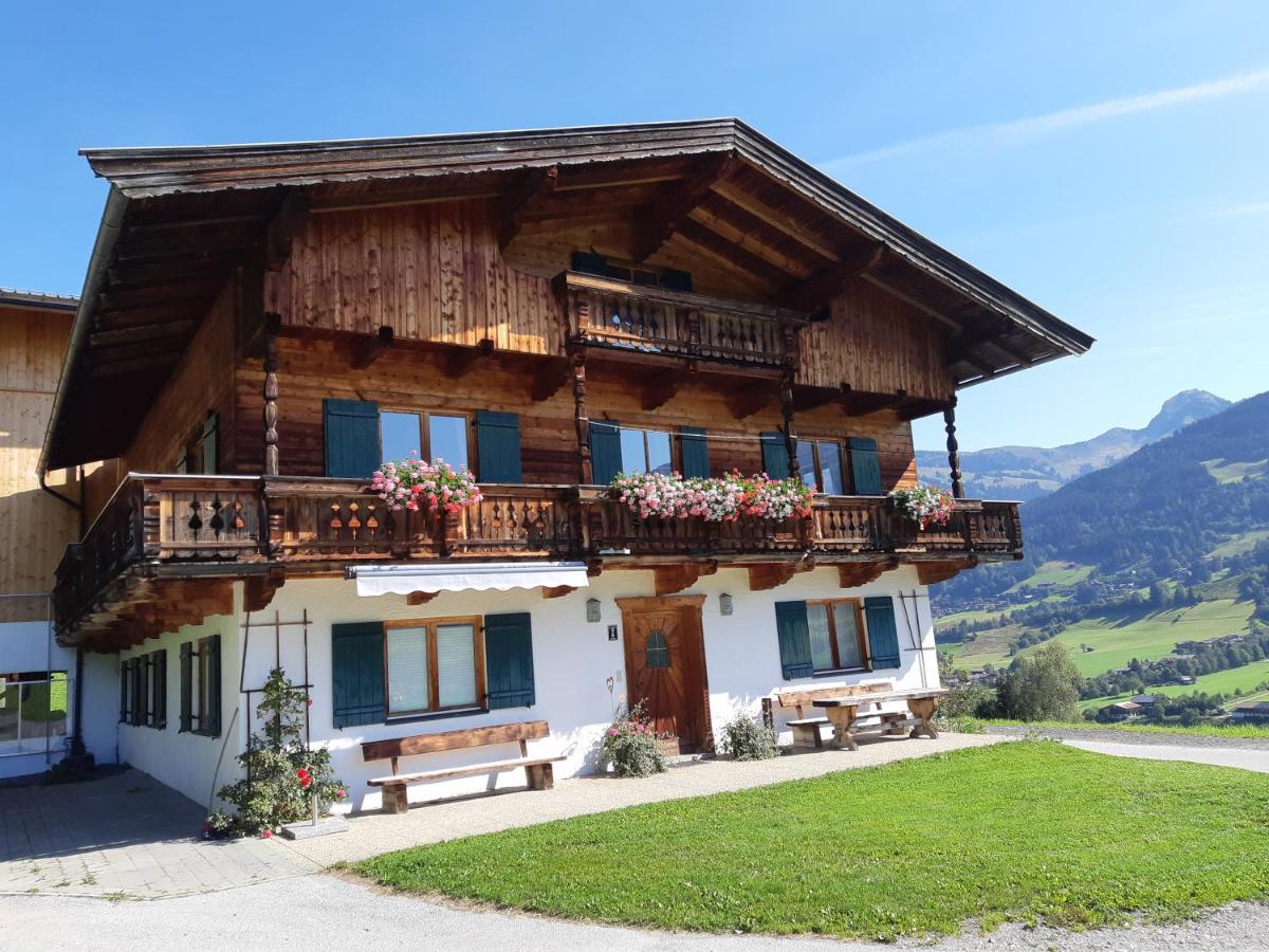 Ferienwohnung Schatzhof Йохберг Экстерьер фото