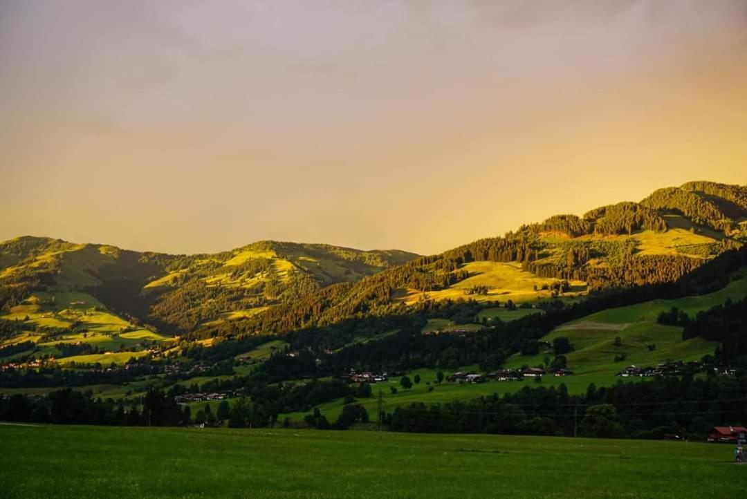 Ferienwohnung Schatzhof Йохберг Экстерьер фото